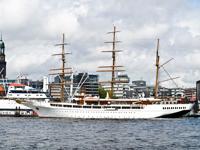 Sea Cloud II