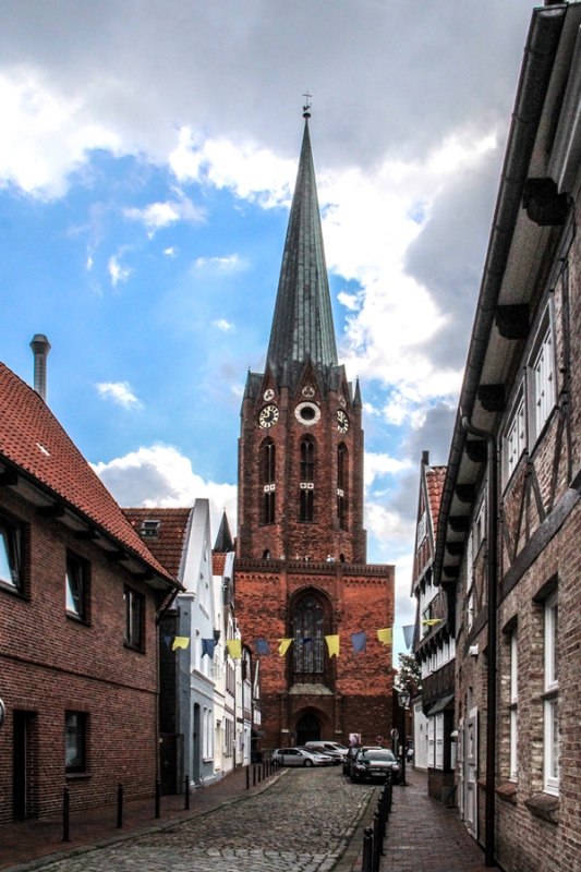 st petri buxtehude