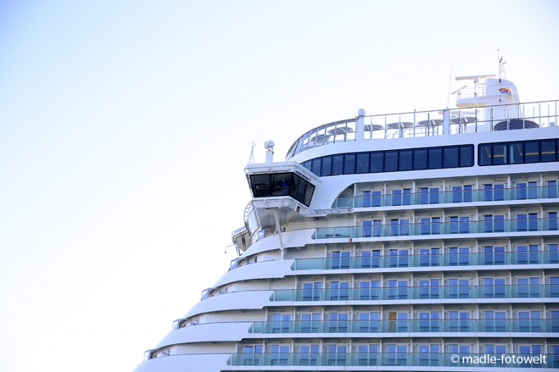 Kreuzfahrtschiff Iona Bremerhaven Kategorie Iona Madle Fotowelt Die Agentur Fur Foto Und Video