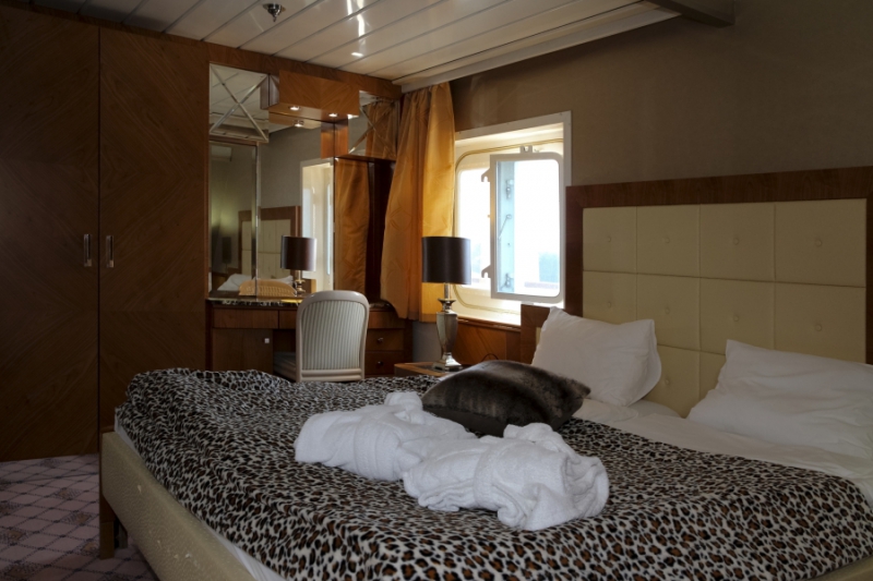 Kabinen Auf Der Ms Delphin Kategorie Delphin Kabinen Madle Fotowelt Die Agentur Fur Foto Und Video