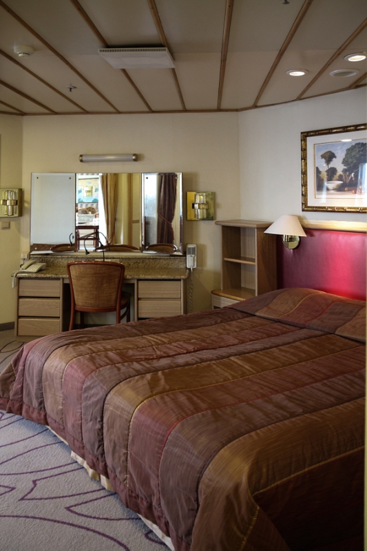 Kabinen Auf Der Ms Artania Kategorie Artania Kabinen Madle Fotowelt Die Agentur Fur Foto Und Video