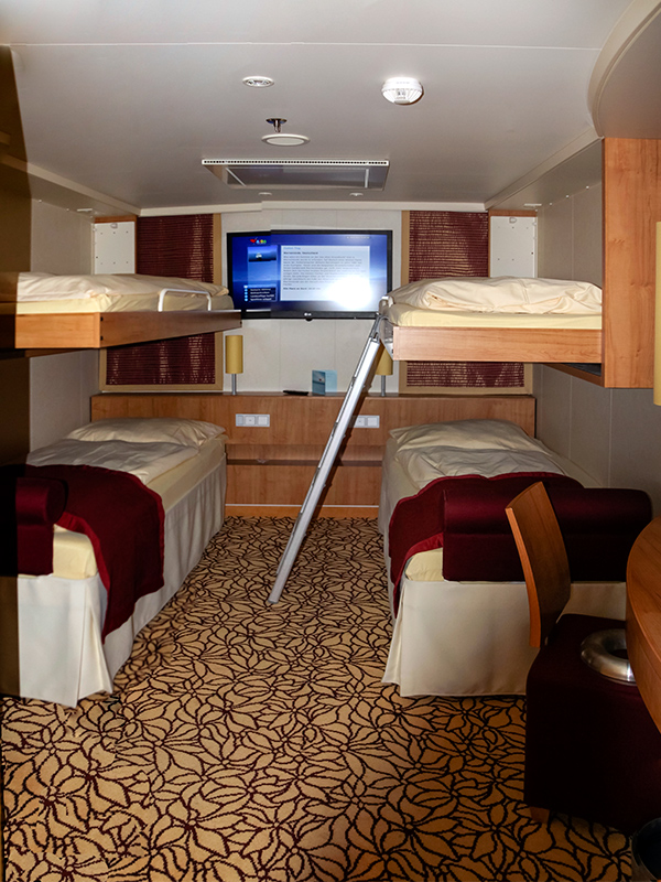Mein Schiff Herz Ex Mein Schiff 2 Kategorie Aidamar