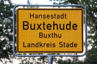 Buxtehude - allgemein