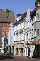 Buxtehude - allgemein