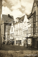 Buxtehude - allgemein