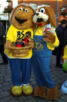 1. Has und Igel Tag 2014