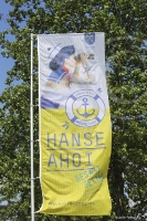 Hanse Ahoi 2017