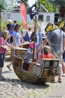 Hanse Ahoi 2017