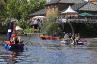 Hanse Ahoi 2017