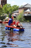 Hanse Ahoi 2017