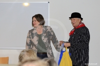 Lesungen