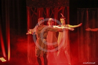 Musical - Peter Pan