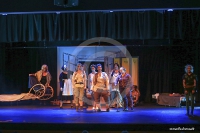 Musical - Peter Pan