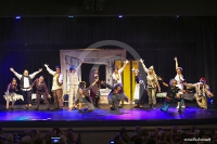 Musical - Peter Pan