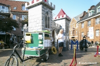 Buxtehude - Events