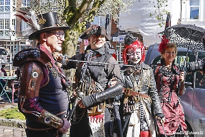 Steampunk2023-People