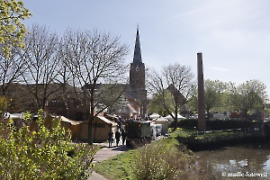 Buxtehude - Events