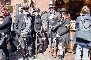 Steampunk2023-People