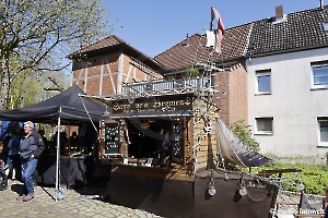 Buxtehude - Events