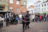 Buxtehude - Events