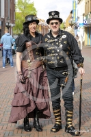 Steampunk