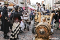 Buxtehude - Events