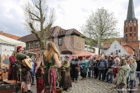 Buxtehude - Events