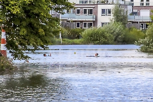 Buxtehude - Hafen