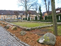 Buxtehude - historische Gebäude