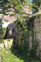 Buxtehude - historische Gebäude