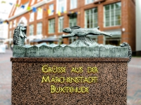 Buxtehude - Märchenstadt