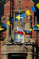 Buxtehude - Rathaus