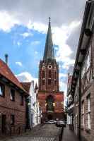 Buxtehude - St. Petri