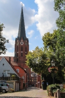 Buxtehude - St. Petri