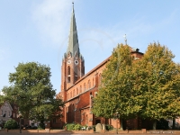 Buxtehude - St. Petri