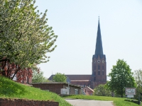 Buxtehude - St. Petri