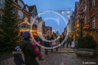 Wintermärchen Buxtehude 2017