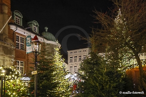 Wintermärchen Buxtehude 2022