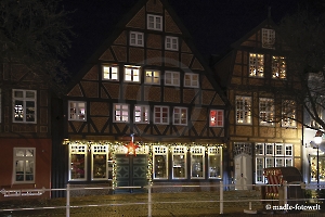 Wintermärchen Buxtehude 2022