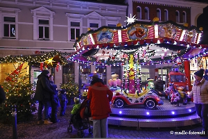 Wintermärchen Buxtehude 2022