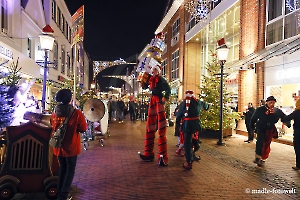 Wintermärchen Buxtehude 2022