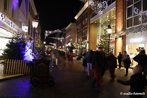 Wintermärchen Buxtehude 2022