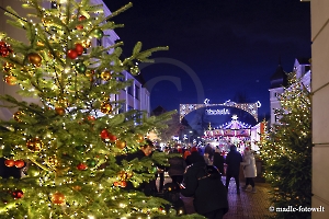 Wintermärchen Buxtehude 2022