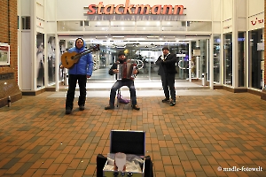 Wintermärchen Buxtehude 2022