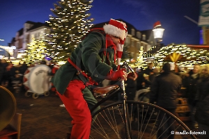 Wintermärchen Buxtehude 2022