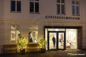 Wintermärchen Buxtehude 2022