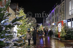 Wintermärchen Buxtehude 2023