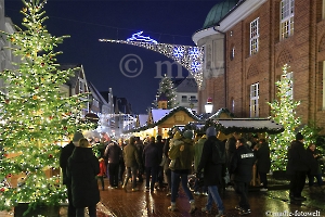 Wintermärchen Buxtehude 2023