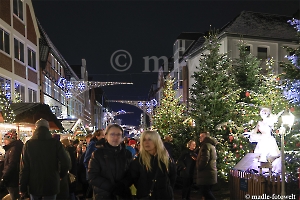 Wintermärchen Buxtehude 2023