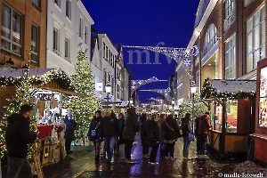 Wintermärchen Buxtehude 2023